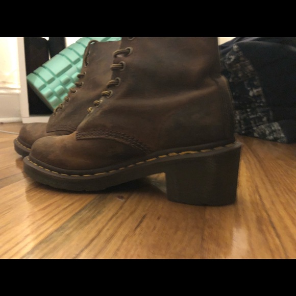 Dr. Marten Clemency Boot - Picture 8 of 10